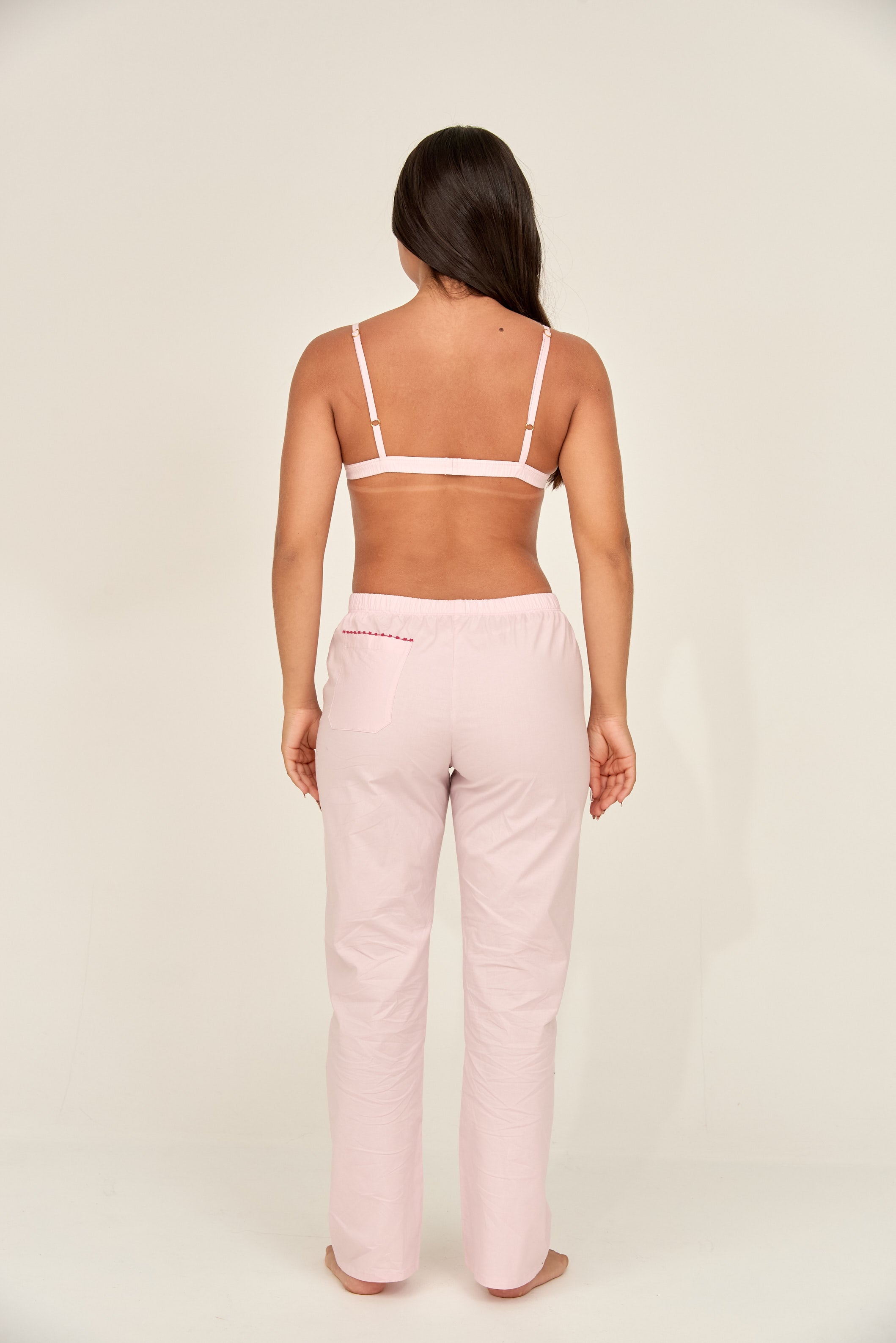 Tripack velvet