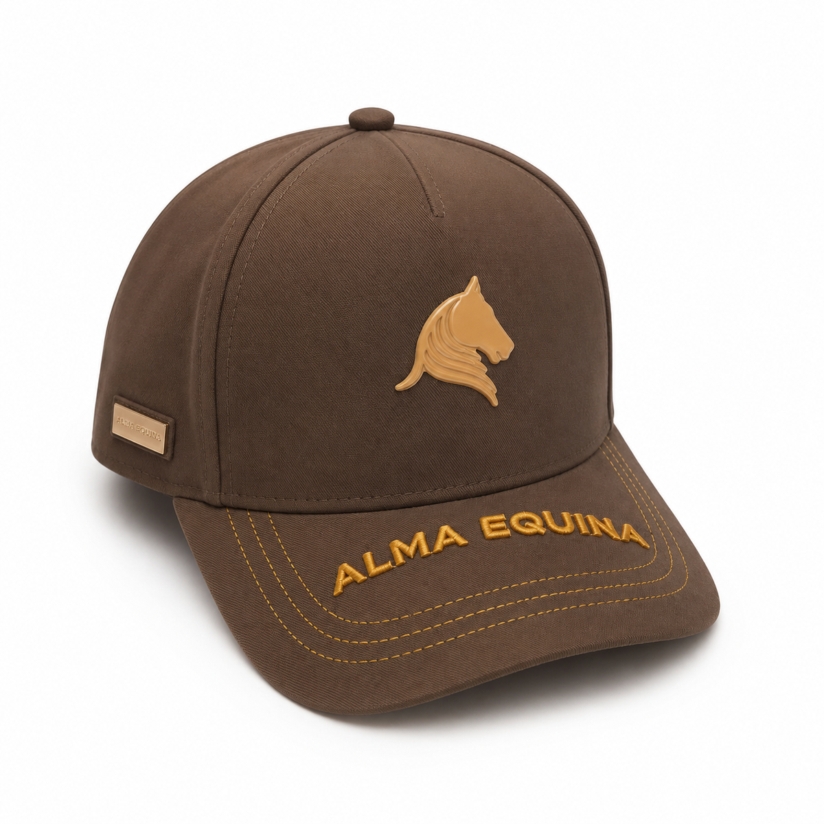 Gorra Alma Equina