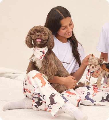 Pijamas Kids