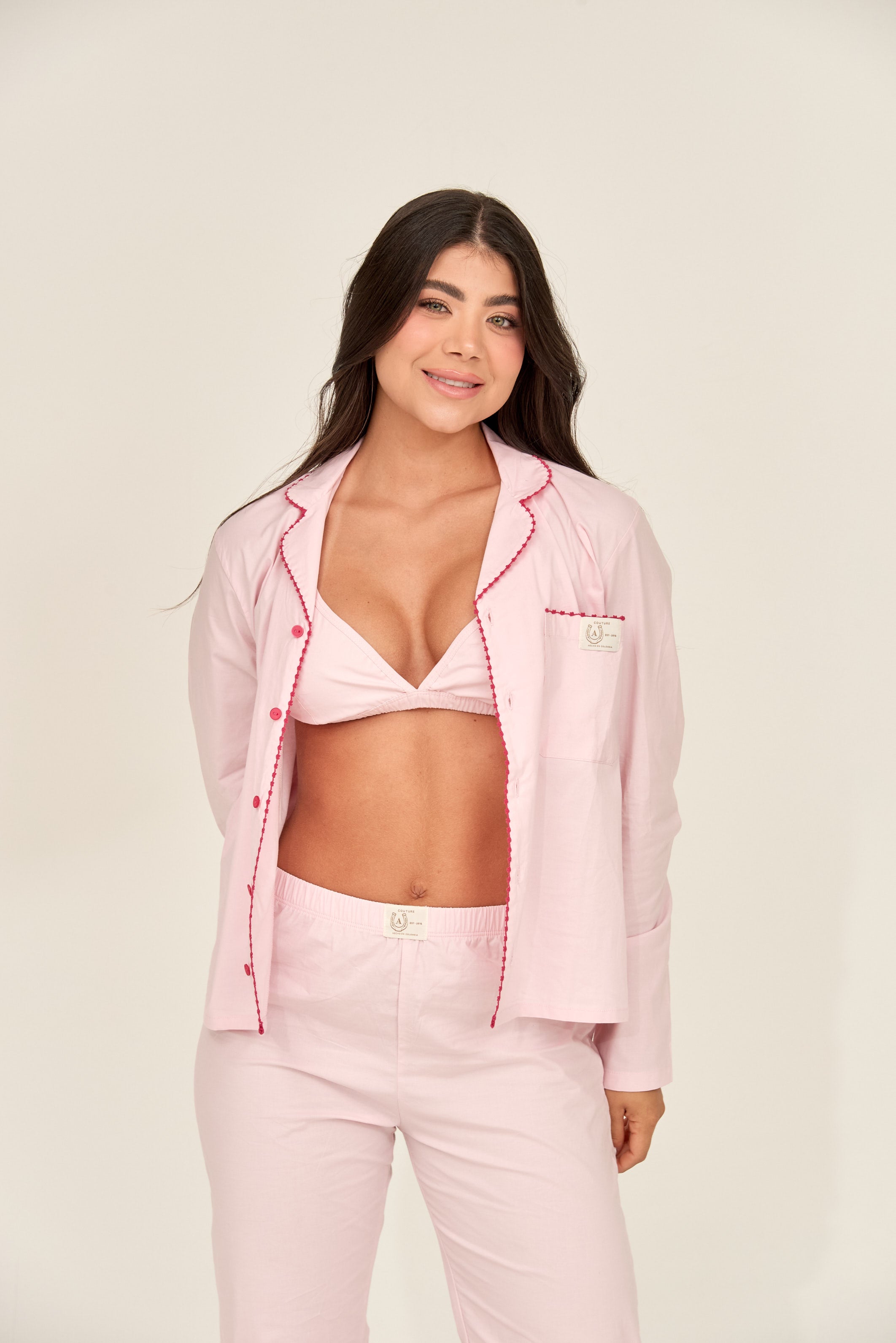 Tripack velvet