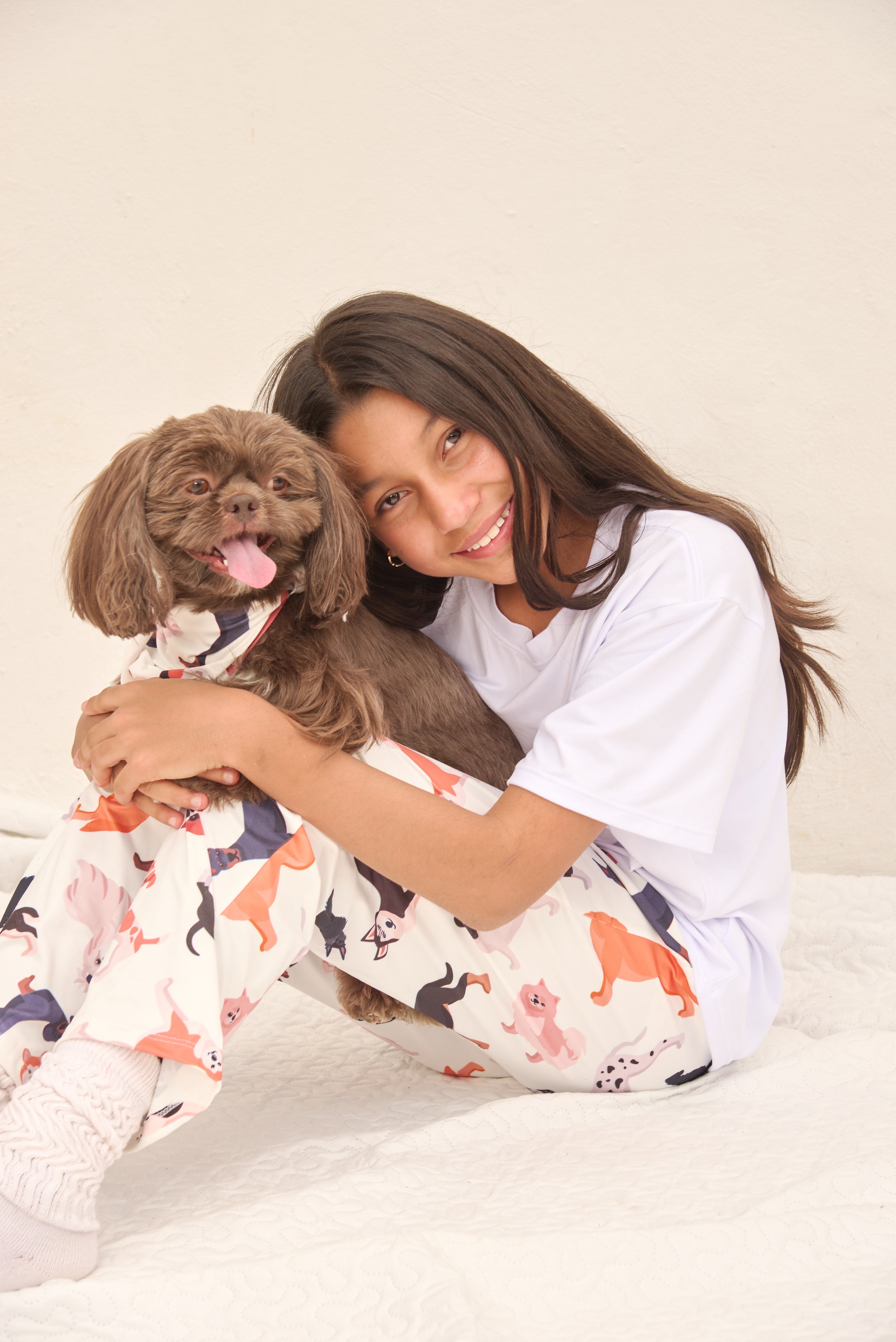 Pijama Best Friend