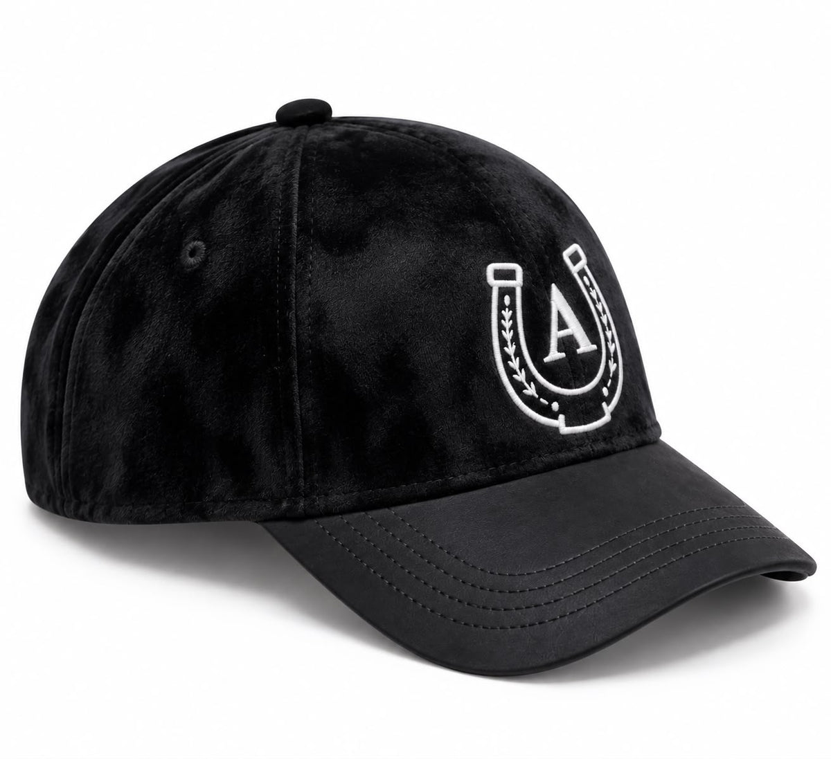 Gorra Alma Equina Herradura